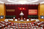 Tổng Bí thư, Chủ tịch nước Tô Lâm chủ trì cuộc gặp mặt cán bộ quy hoạch diện Bộ Chính trị quản lý 