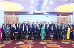 Việt Nam - Lào tăng cường hợp tác trong lĩnh vực báo chí