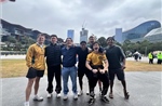 World Cup 2026: Socceroos nhận 'lửa' từ quê nhà trước cuộc đối đầu Paraguay