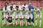 Canada trước ngưỡng cửa lịch sử ở World Cup