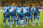 World Cup 2026: Chia đều cơ hội ghi tên vào lịch sử 