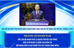 Tổng Bí thư, Chủ tịch nước Tô Lâm: Cán bộ Đoàn phải là người truyền cảm hứng