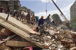 Động đất tại Venezuela: Số người thiệt mạng tăng lên 235 
