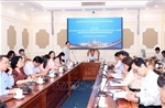 Tăng cường giám sát công tác quản lý nhà nước về an toàn thực phẩm