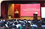 Nâng cao năng lực thực thi của bộ máy hành chính trong mô hình chính quyền địa phương hai cấp
