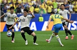 World Cup 2026: Cổ động viên Nhật Bản tiếc nuối sau trận thua Brazil