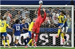 World Cup 2026: Bùng nổ đêm ăn mừng sau trận hòa kịch tính của 'Samurai Xanh'