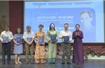 Chuỗi hoạt động tôn vinh Chủ tịch Hồ Chí Minh tại Pháp