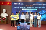 Thúc đẩy giáo dục STEM, đáp ứng yêu cầu nguồn nhân lực trong thời đại số
