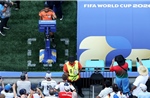 World Cup 2026: Phát hiện hơn 1.000 thiết bị bay không người lái quanh các sân đấu