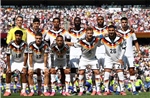 World Cup 2026: Cú sốc lớn khi ĐT Đức bị loại