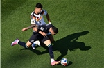 World Cup 2026: Cuộc khủng hoảng niềm tin
