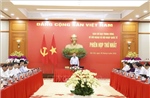 Tổng Bí thư, Chủ tịch nước Tô Lâm chủ trì phiên họp thứ nhất Ban Chỉ đạo Trung ương về đối ngoại và hội nhập quốc tế 