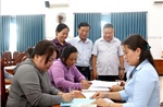 Đồng hành cùng phụ nữ lựa chọn mô hình sinh kế phù hợp