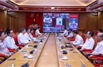 Sắp xếp lại thôn, tổ dân phố hoàn thành trước 30/6/2026