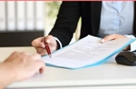 Quy định về hợp đồng thực hiện công việc trong đơn vị sự nghiệp công lập