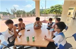 Bài 2: Dấu ấn về sự bình đẳng giáo dục công - tư