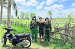 Bắt giữ các đối tượng đưa người nhập cảnh trái phép qua biên giới Tây Ninh