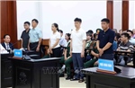Xem xét kháng cáo của Chủ tịch Tập đoàn Phúc Sơn và hàng trăm khách hàng