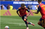 World Cup 2026: Thắng áp đảo Áo 3-0, Tây Ban Nha khẳng định đẳng cấp