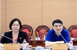 Bảo đảm sự ghi nhận, công bằng, hài hòa giữa các đối tượng người có công