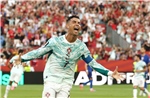 World Cup 2026: Bồ Đào Nha khuất phục Croatia ở phút bù giờ