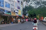 Hà Nội: Điều chỉnh tổ chức giao thông khu vực Giáp Nhất – Nguyễn Trãi