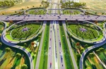 Rà soát, hoàn thiện phương án đầu tư Dự án đường Vành đai 5 - Vùng Thủ đô Hà Nội