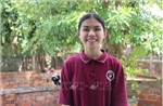 Hành trình vượt khó, tự học của thủ khoa khối B00