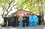 Chiến dịch 500 ngày đêm: Khẩn trương xác minh nguồn tin, tìm kiếm hài cốt liệt sĩ tại Câu Nhi