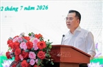 Cải cách thể chế, tạo dư địa tăng trưởng cho nông nghiệp, môi trường