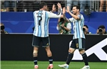 World Cup 2026: Bí quyết giúp Messi vẫn thống trị giải đấu
