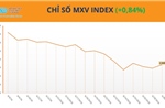 Lực mua chiếm ưu thế, MXV-Index tăng nhẹ lên 2.568 điểm phiên cuối tháng 6