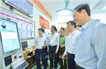 Đưa Kiosk AI toàn trình vào phục vụ giải quyết thủ tục hành chính