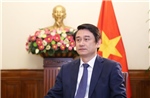 Việt Nam và Ghana thúc đẩy hợp tác trên các lĩnh vực tiềm năng