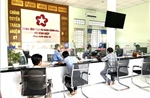 Xây dựng nền hành chính phục vụ, gần dân và vì dân