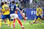 World Cup 2026: Điểm tựa tinh thần 