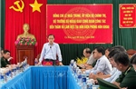 Vững vàng nơi tuyến đầu cực Nam Tổ quốc