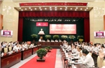 TP Hồ Chí Minh: Tốc độ tăng trưởng cao nhất trong 10 năm qua