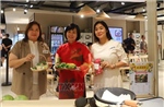 Thực phẩm Việt Nam chinh phục người tiêu dùng Hong Kong (Trung Quốc)