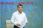 Thủ tướng Lê Minh Hưng chủ trì Phiên họp Hội đồng Thi đua - Khen thưởng Trung ương