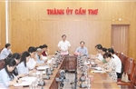 Đẩy nhanh tiến độ triển khai các Chương trình mục tiêu quốc gia
