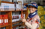 Giữ nghề nước mắm Nam Ô
