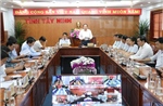 Không để nhà, đất dôi dư trở thành nguồn lực bị lãng phí