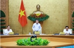 Thủ tướng chủ trì Phiên họp Chính phủ chuyên đề về xây dựng pháp luật tháng 7 năm 2026