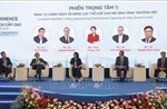 Chuyên gia quốc tế 'hiến kế' phát triển Trung tâm tài chính quốc tế Việt Nam 