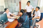 Tín dụng chính sách mở lối an cư cho người thu nhập thấp
