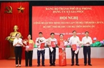 Hoạt động thôn, tổ dân phố sau sắp xếp: Không chờ phát sinh vướng mắc mới tháo gỡ