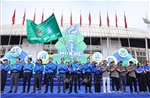 'Mùa hè xanh' 2026 khởi động với dấu ấn 'mùa hè số'