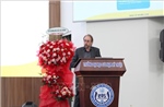 Tìm kiếm các giải pháp khoa học, công nghệ trước những thách thức toàn cầu